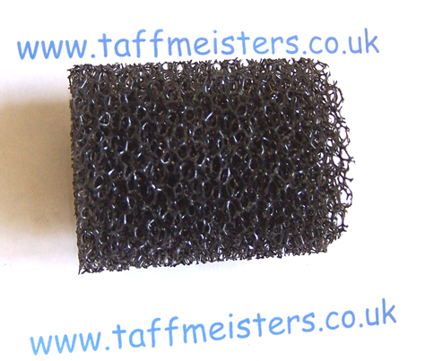 100703 - R15024201 Oil Trap Sponge (foam)  \"Filter for breather\" 00-03